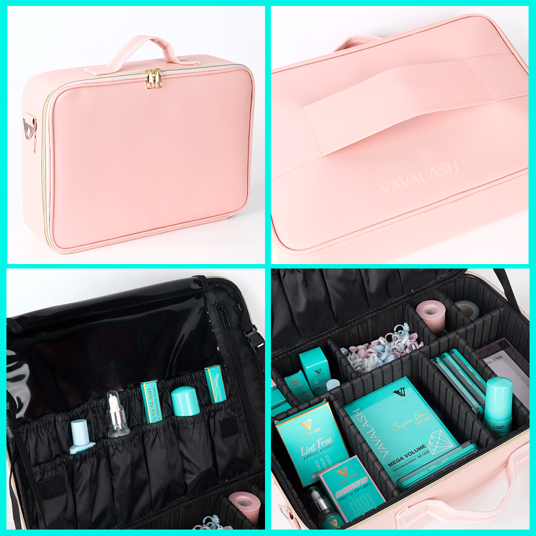 Beauty Storage Case