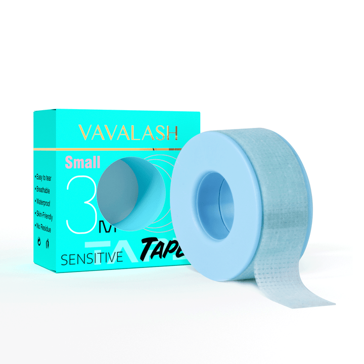 Small 3M Sensitive Skin Low Trauma Tape SC - VAVALASH