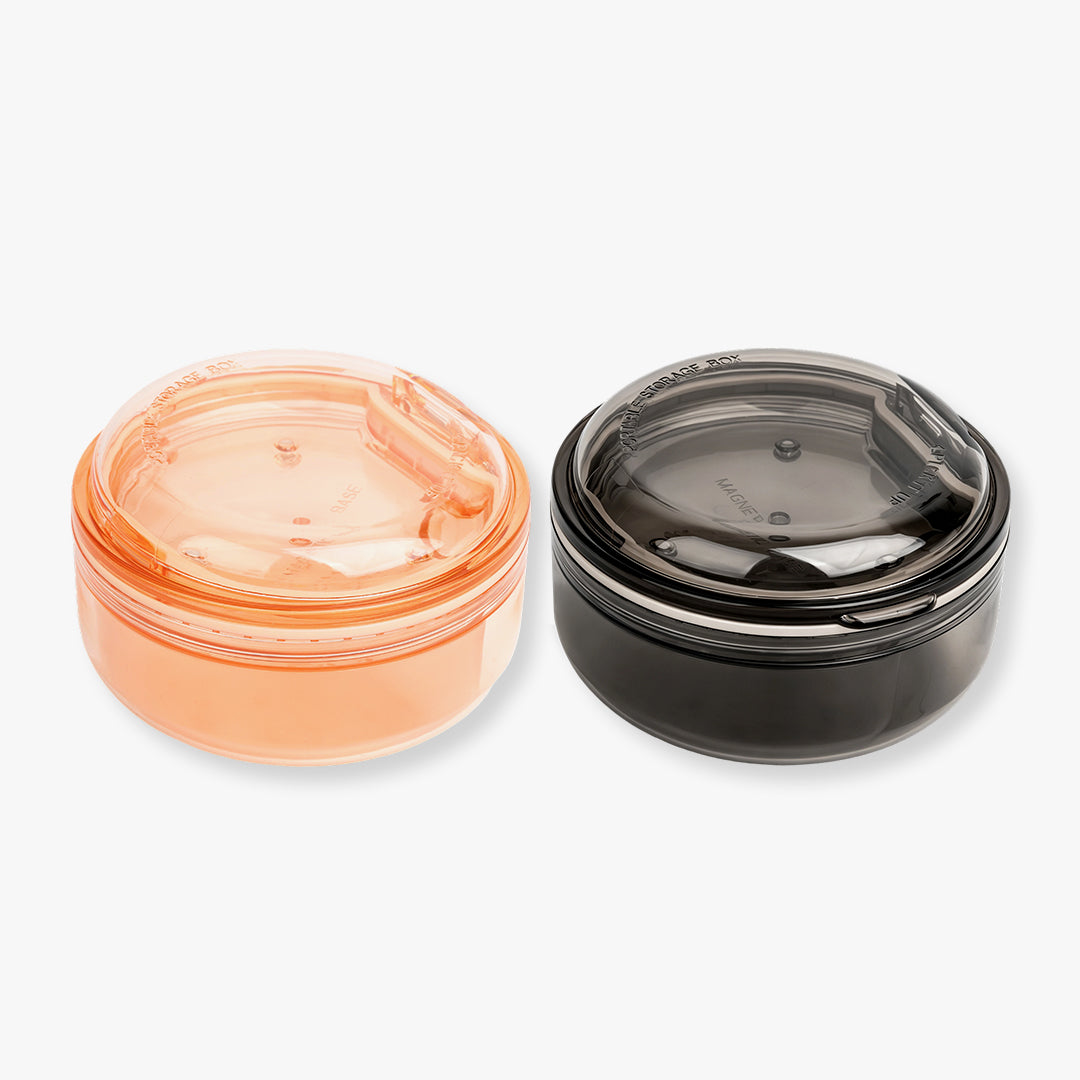 Estuche para Limpieza y Almacenamiento de Protectores Lash Lift