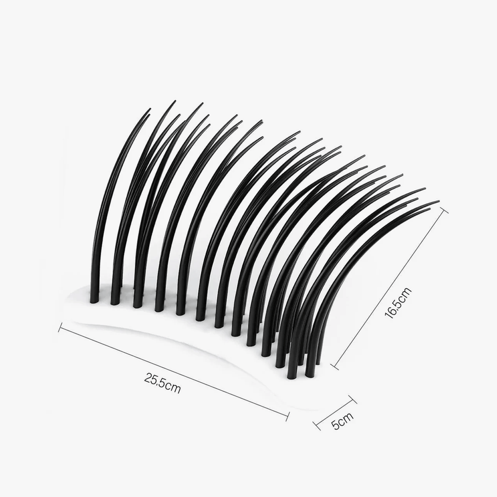 Practice & Training Model For Lash Artist-1