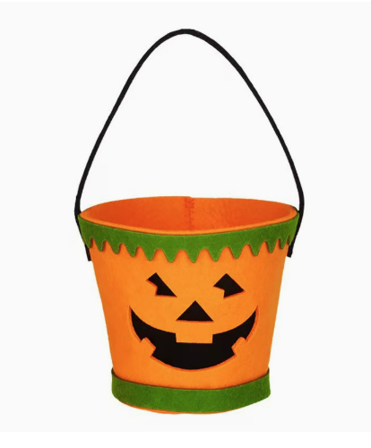 Free Halloween Gift MX