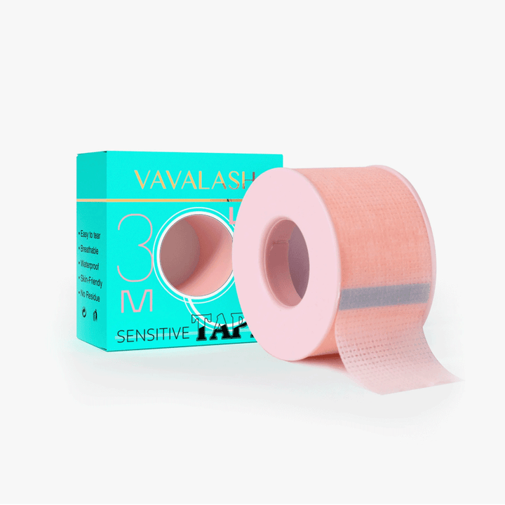 Large 3M Sensitive Skin Low Trauma Tape SC