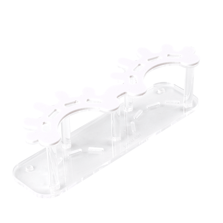 Acrylic Eyelash Tweezers Holder SC
