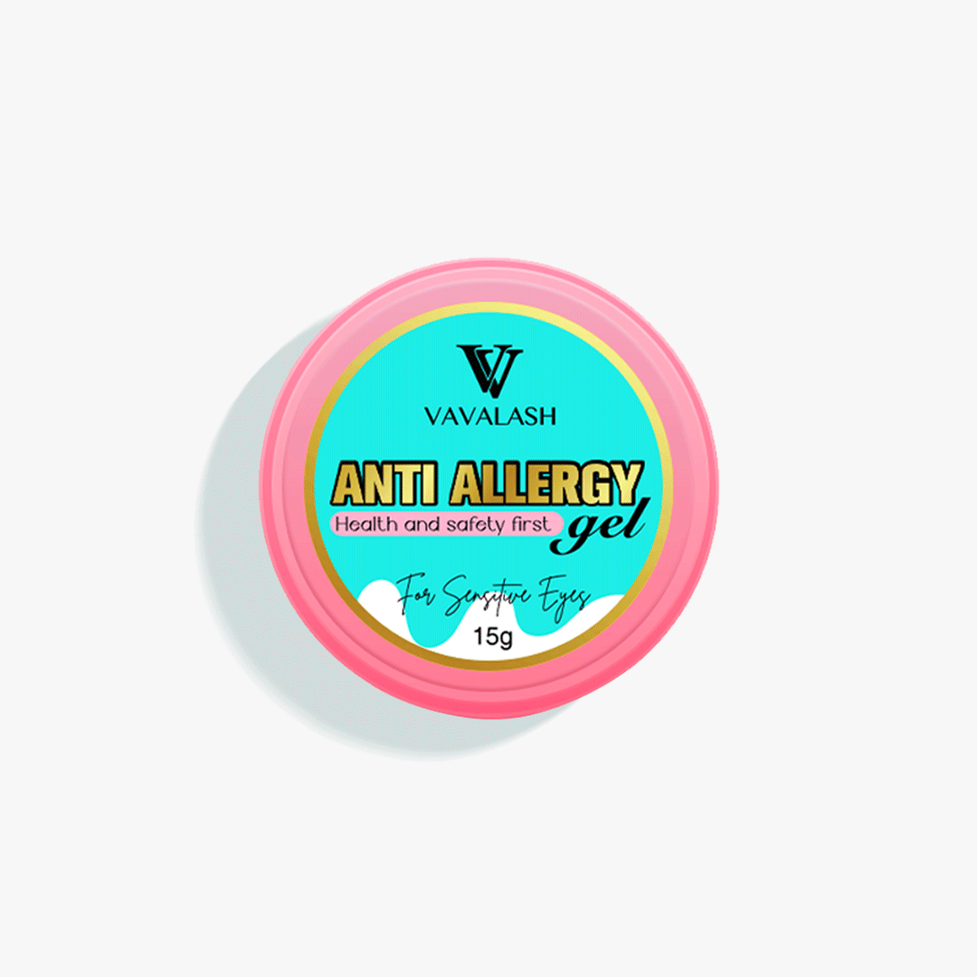 Anti-Allergy Gel (15g) SC