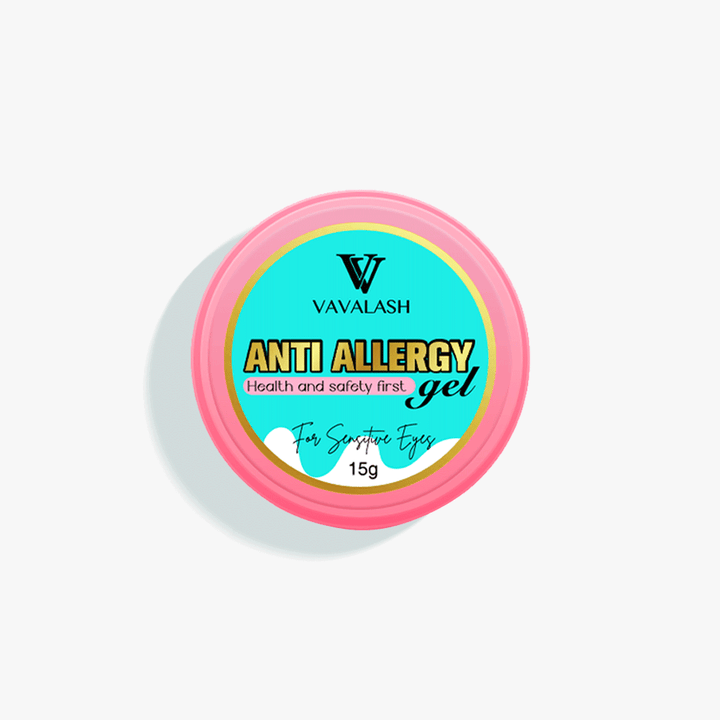 Anti-Allergy Gel (15g) SC