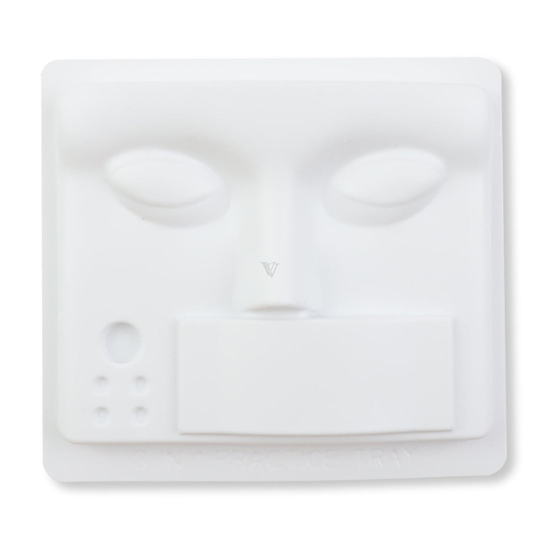 3 In 1 Lash Training Practice Tray