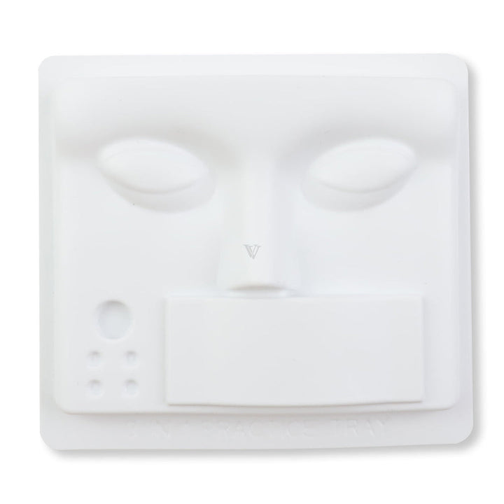 3 In 1 Lash Training Practice Tray