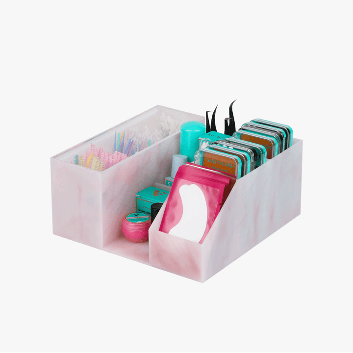Eyelash Extension Organizer Storage Stand SC