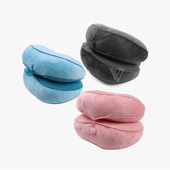 Comfort Ergonomic Hip Cushion Posture Corrector