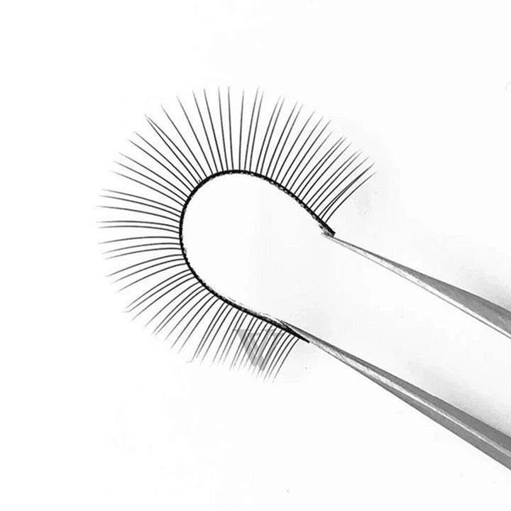 5 Packs/ Practice Strip Lashes