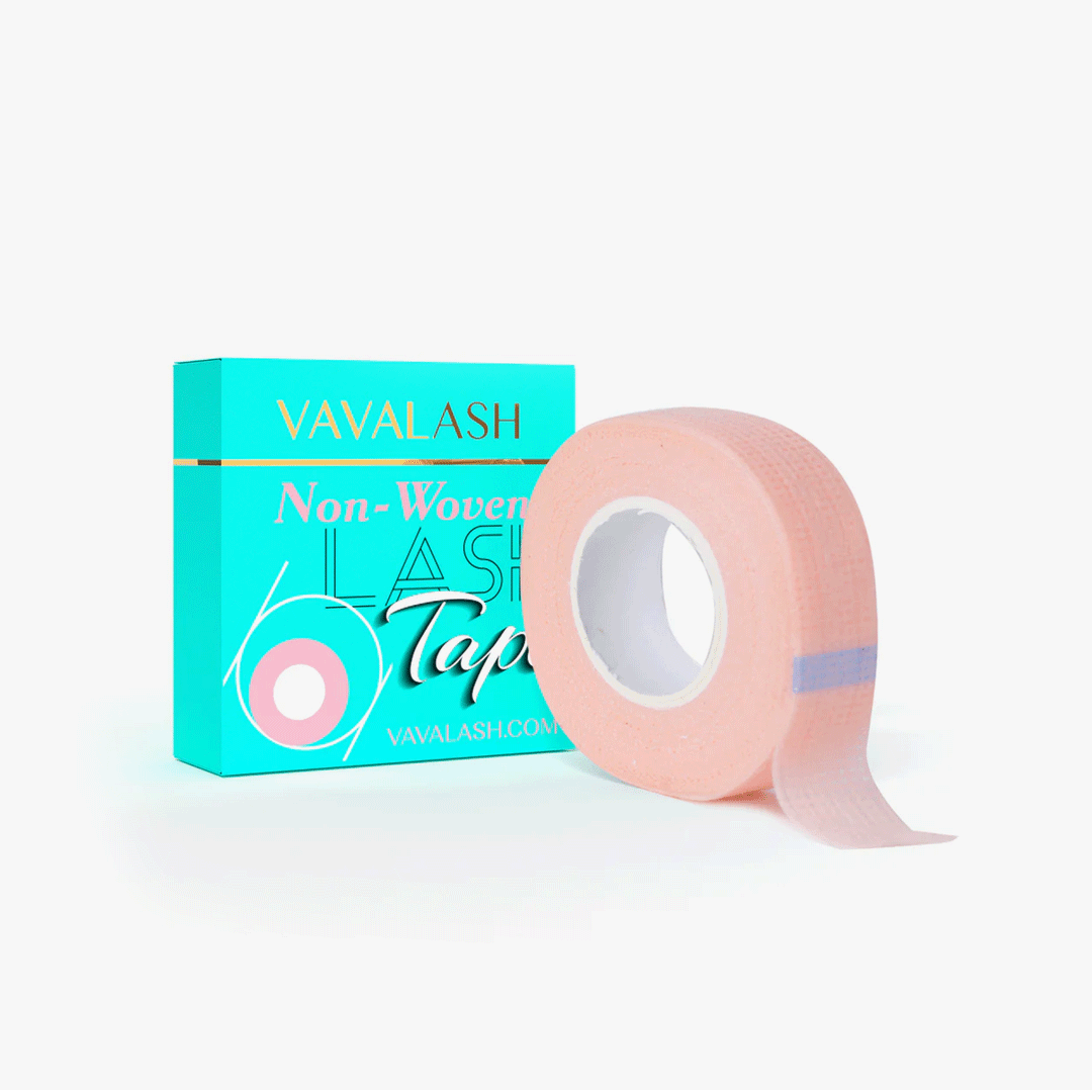 Beauty Eyelash Non-Woven Isolation Tape