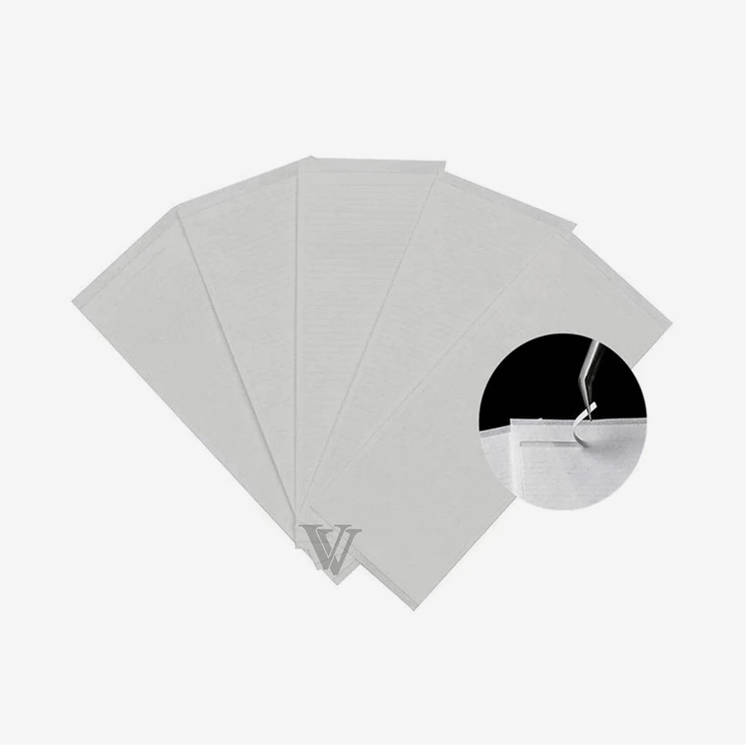 5 Pcs/Pack Double Sided Easy Fan Tape