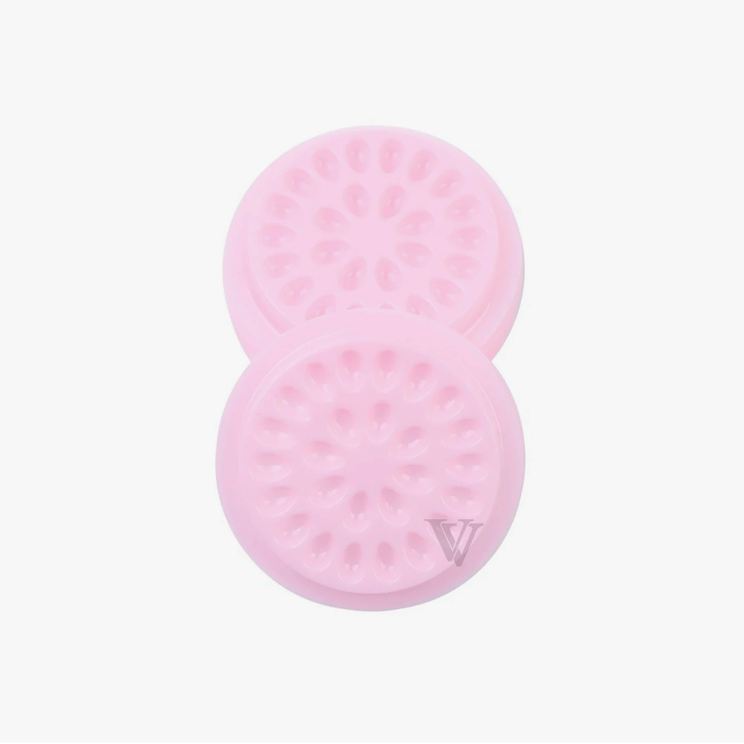 Glue Flower for Eyelash Extensions 10PCS/Pack