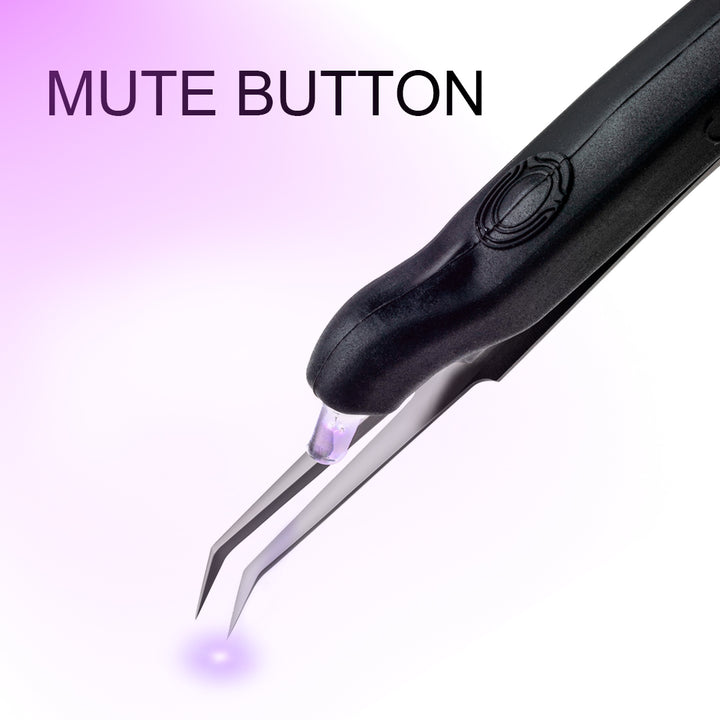 Mini uv/led pinzelas lamp