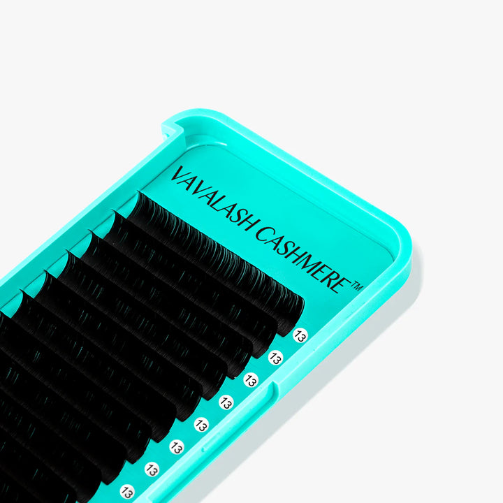 Vavalash Cashmere Volume Pestañas Curva LD