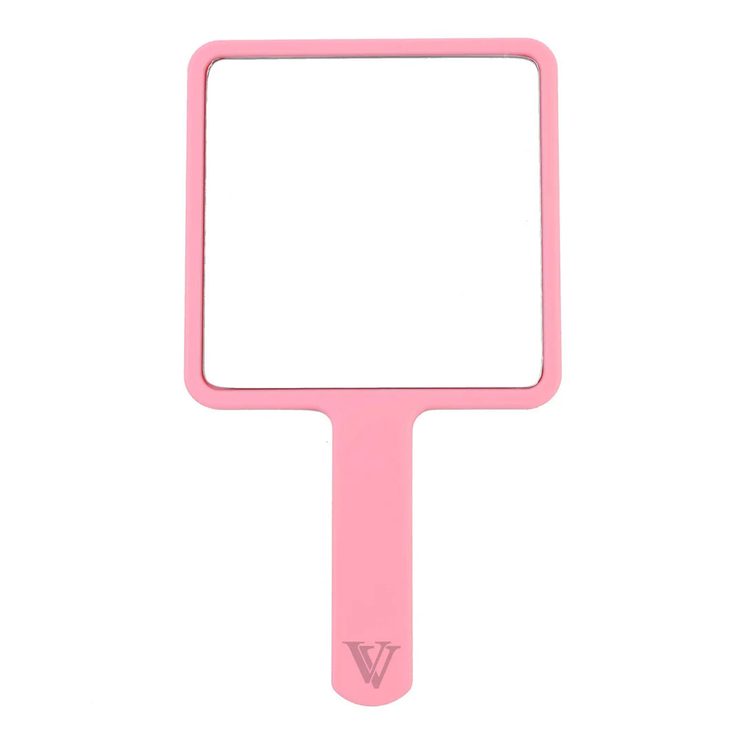 Mini Handheld Lash Mirror UK