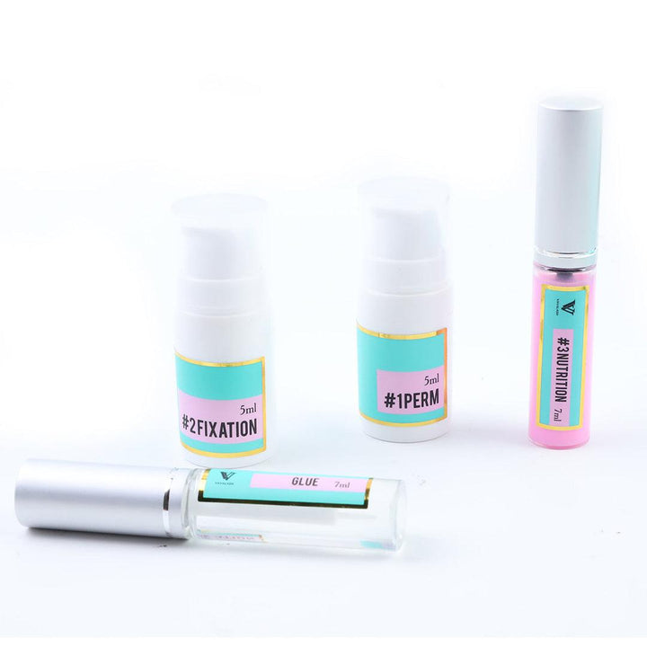 Luxury Brow Lamination Kit SC - VAVALASH