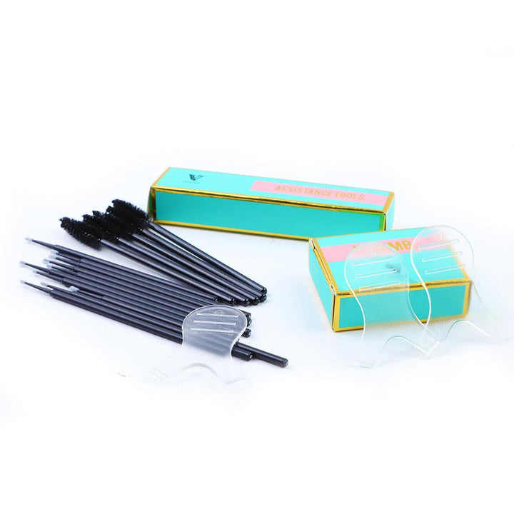 Luxury Brow Lamination Kit SC - VAVALASH