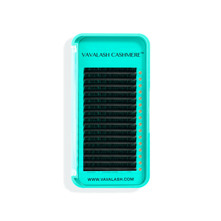 Vavalash Cashmere Volume Pestañas Curva LD
