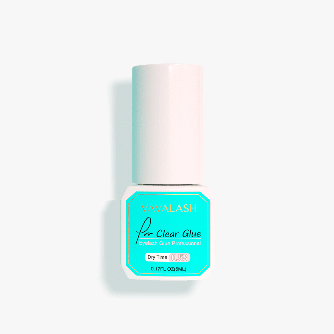 Clear Lash Glue