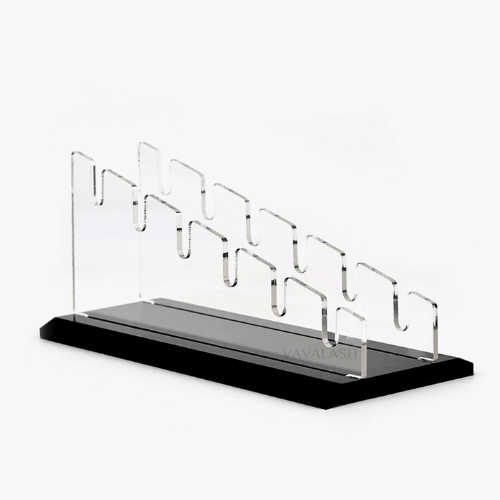 Eyelash Curl Display Stand