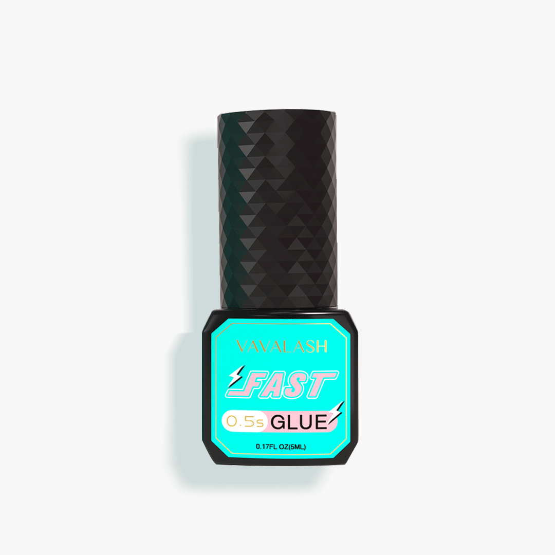 Fast Eyelash Glue 5ml 0.5s