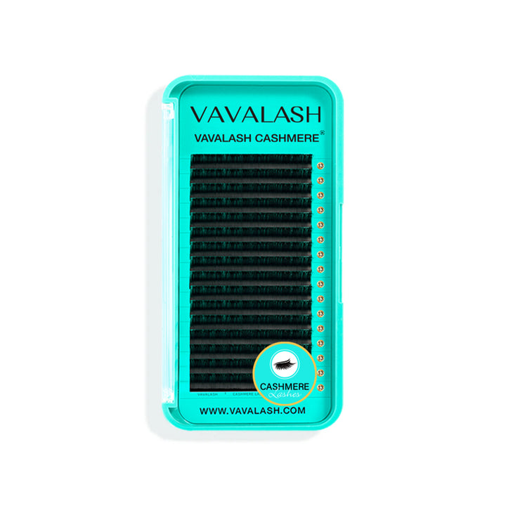 Vavalash Cashmere Volume Pestañas 0.03mm
