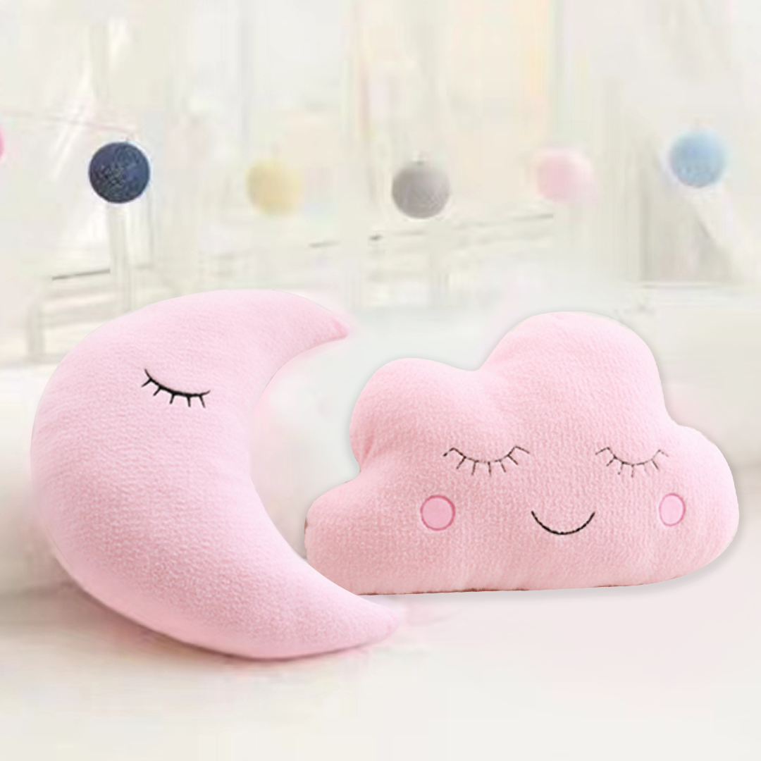 Beauty Salon Lumbar Throw Pillows SC - VAVALASH