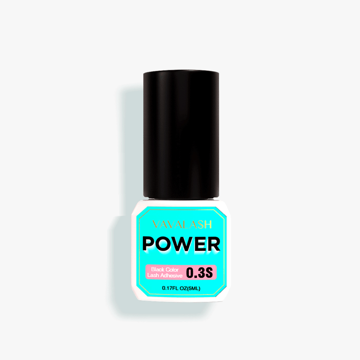 0.3 Second Power Eyelash Extension Adhesive