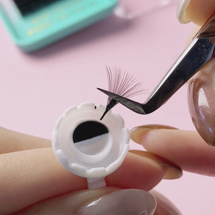 Volume Individual Lash