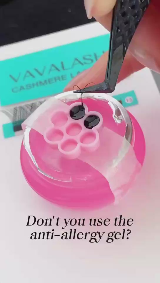 Gel Antialérgico