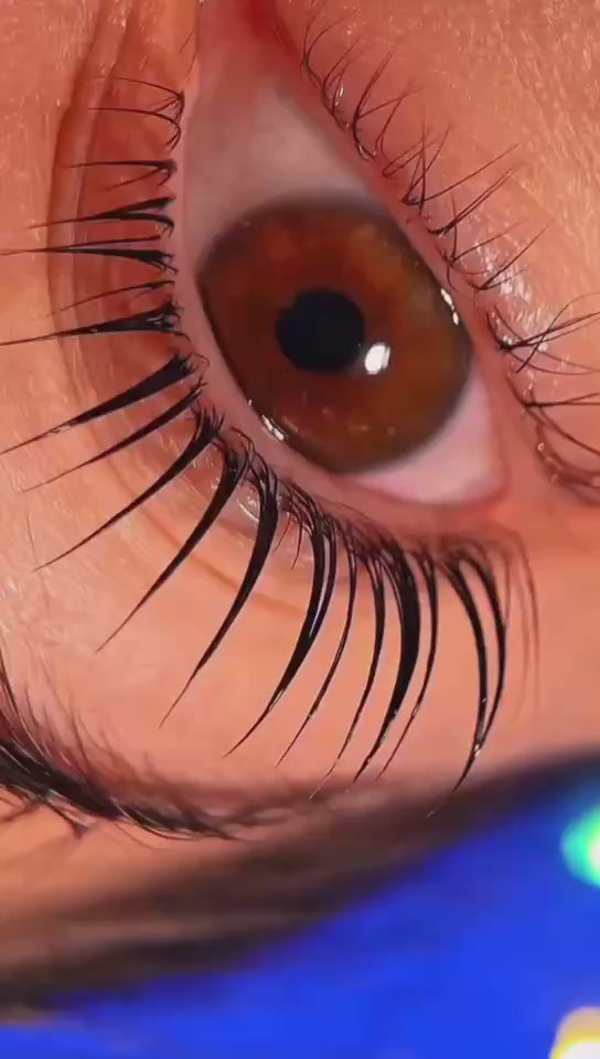Lash Lift Treatment (Cisteamina)