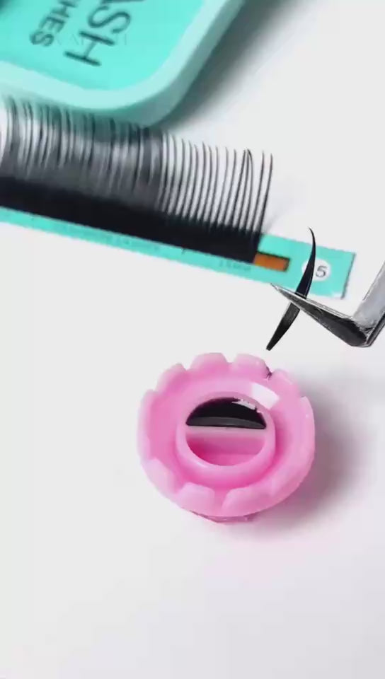 Mini Spike Styler – Gel para Picos de Pestañas