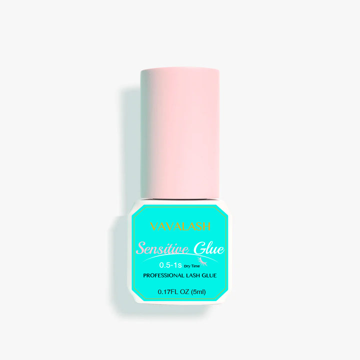 Adhesivo Sensitive Extreme para Extensiones de Pestañas 5 ml