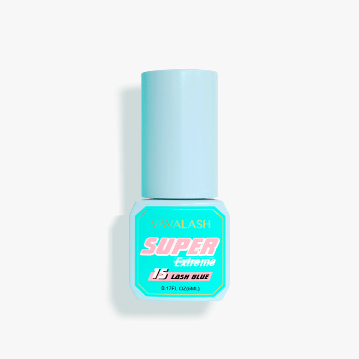 Super Extreme Eyelash Adhesive 5ml 1s