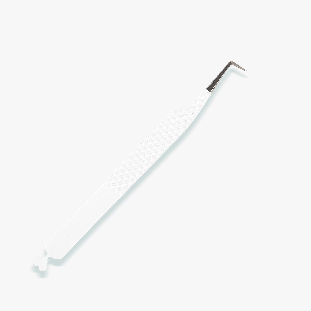 Pinza Volume Heart Fiber Grip