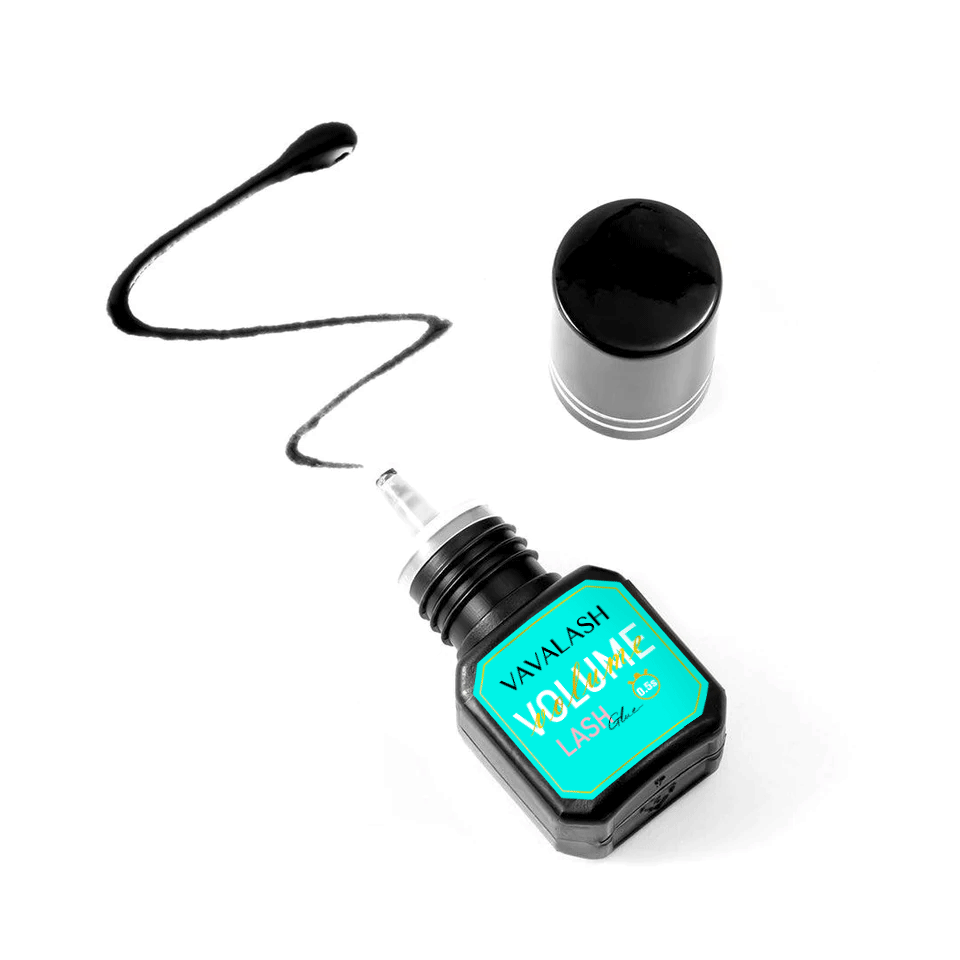 VAVALASH Volume Extreme Eyelash Glue 5ml 0.5s - VAVALASH