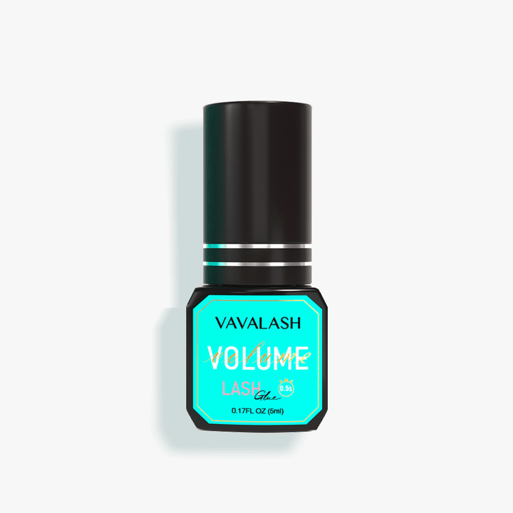 VAVALASH Volumen de adhesivo de pestañas de volumen 5 ml 0.5s