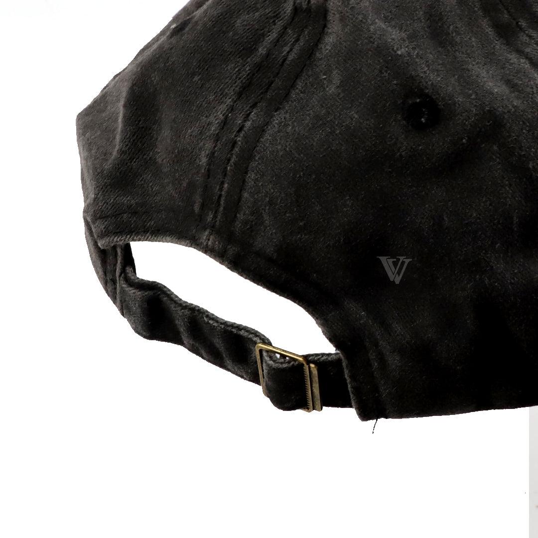 Fashion Embroidery Eyelash Baseball Cap Hats Unisex