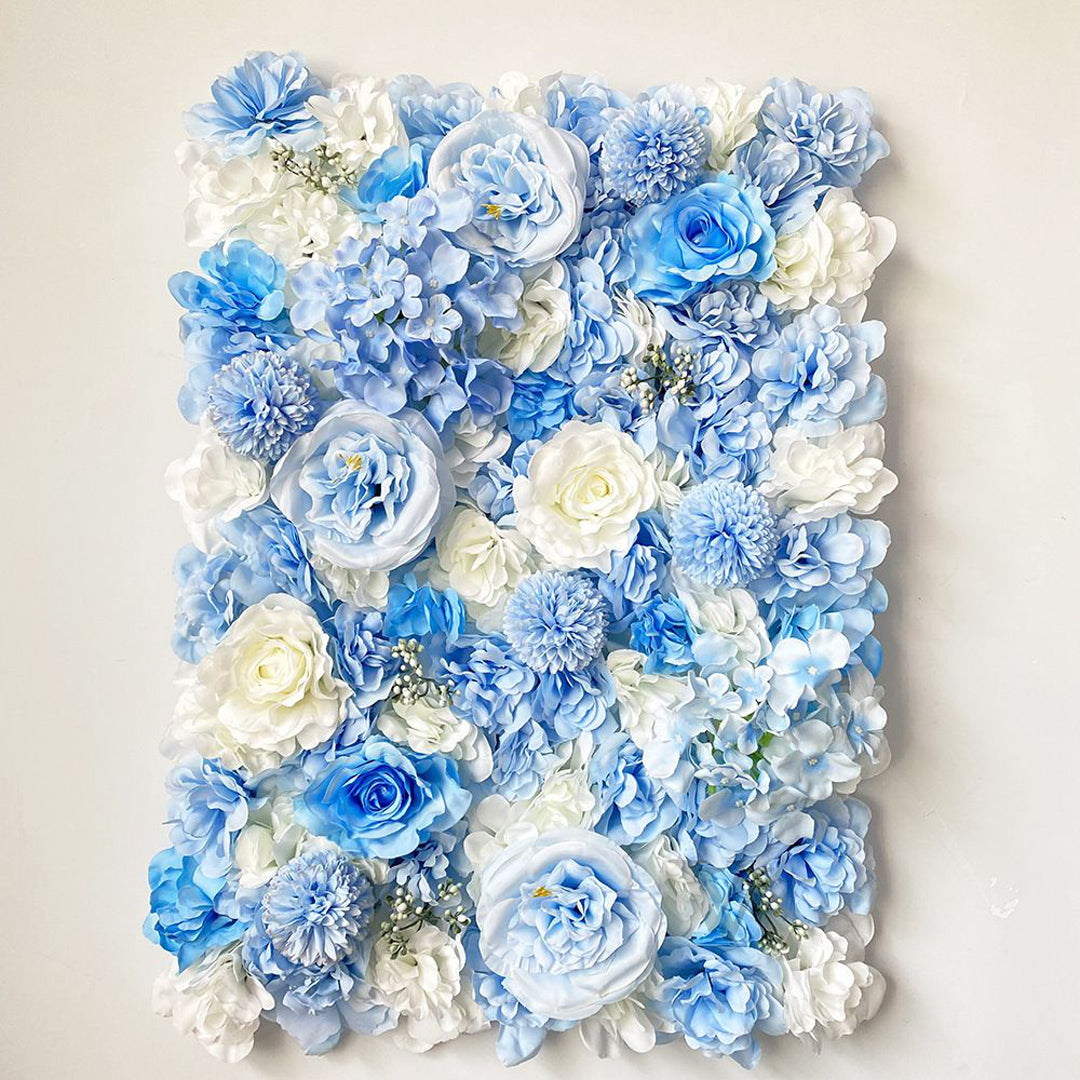 Floral Wall Decorations for Beauty Rooms