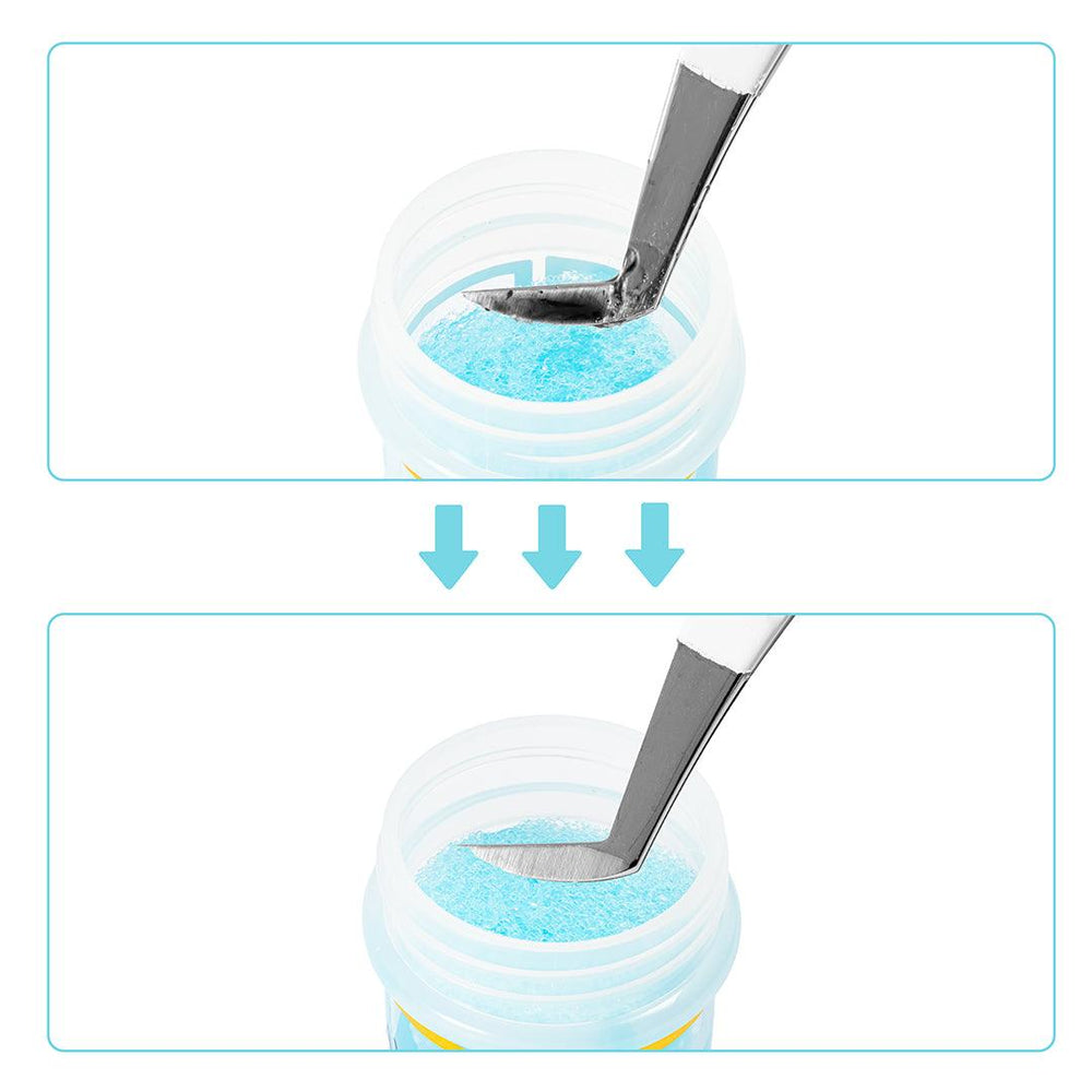 Tweezer Cleaner For Lash Extensions 40ml - VAVALASH