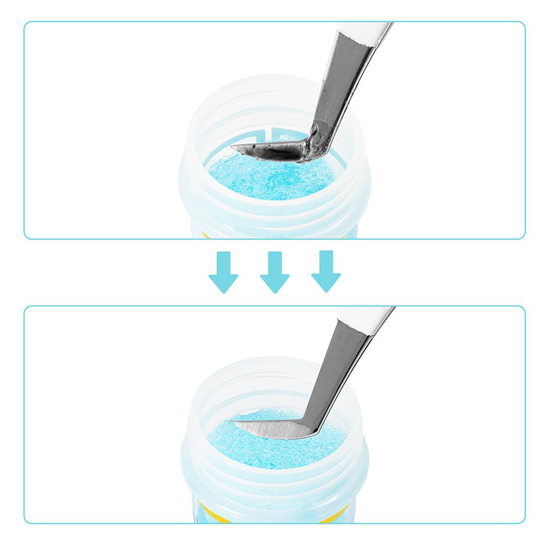 Tweezer Cleaner For Lash Extensions 40ml - VAVALASH