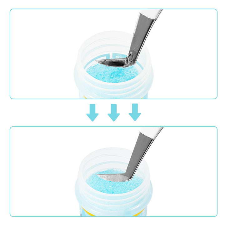 Tweezer Cleaner For Lash Extensions 40ml - VAVALASH