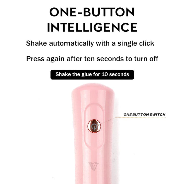 Electric Glue Shake For Eyelash Extensions